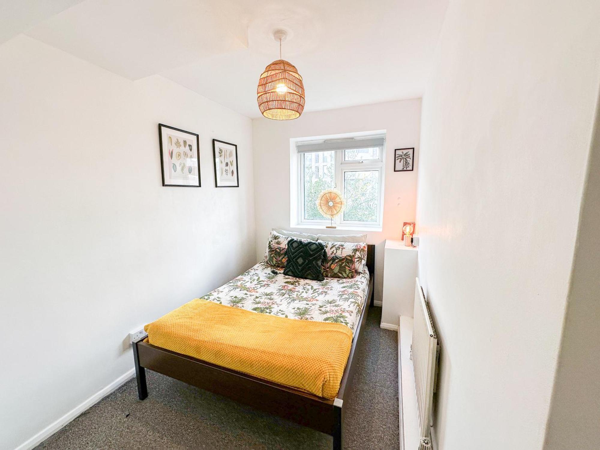 Charming Flats With Fast Wifi On The Famous Abbey Road Leilighet London Eksteriør bilde