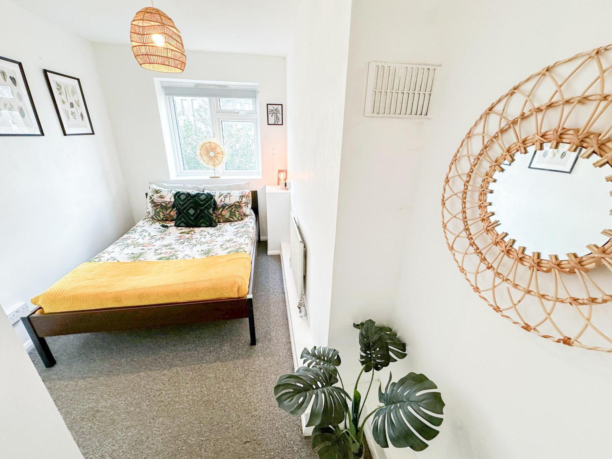 Charming Flats With Fast Wifi On The Famous Abbey Road Leilighet London Eksteriør bilde
