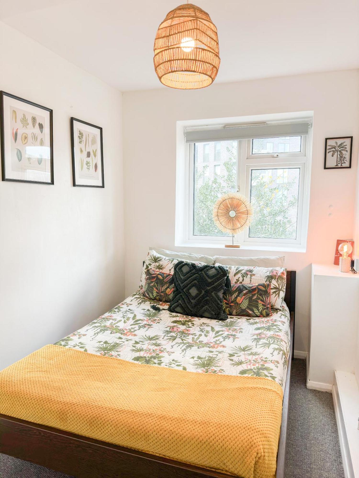 Charming Flats With Fast Wifi On The Famous Abbey Road Leilighet London Eksteriør bilde