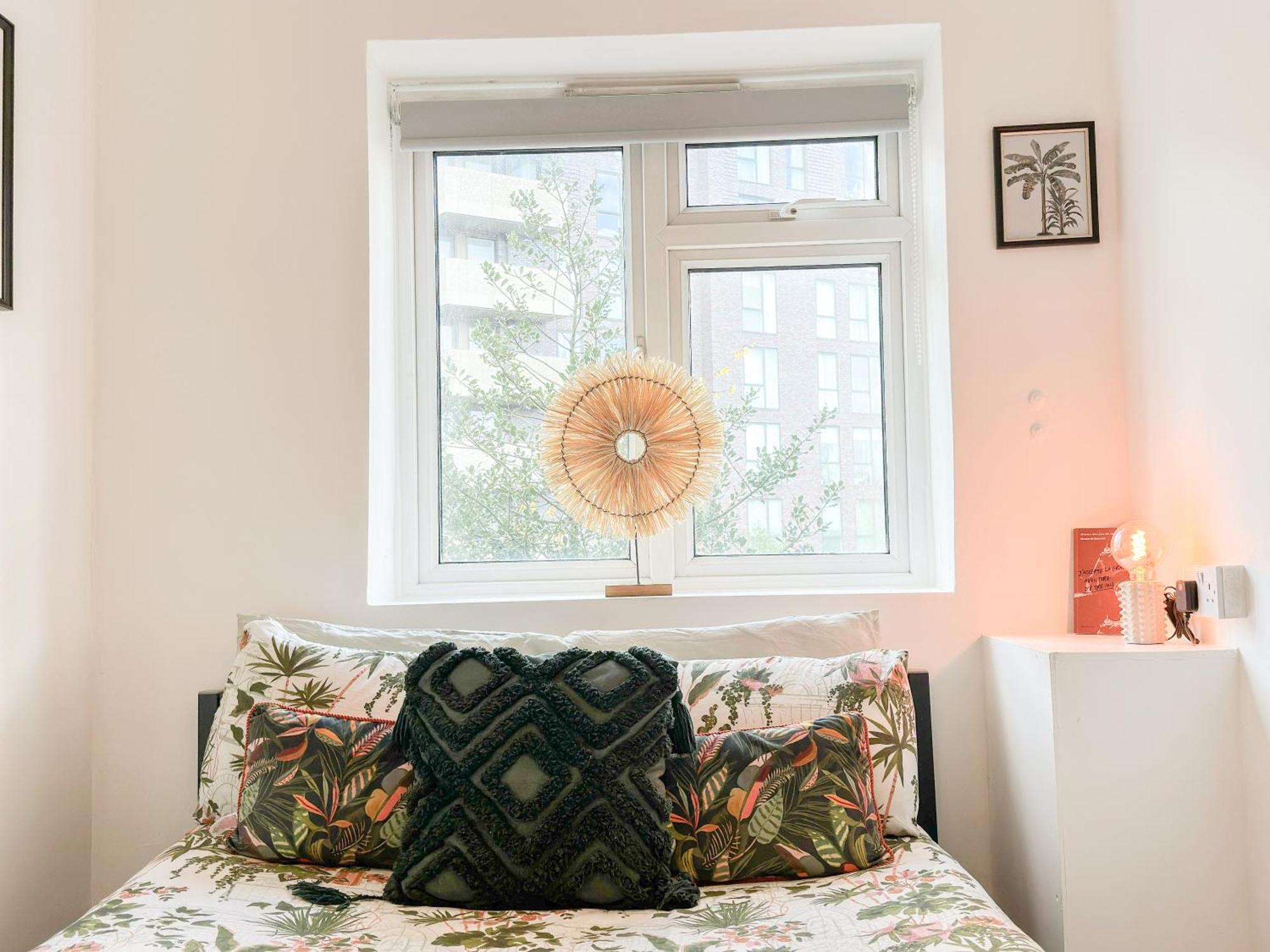 Charming Flats With Fast Wifi On The Famous Abbey Road Leilighet London Eksteriør bilde